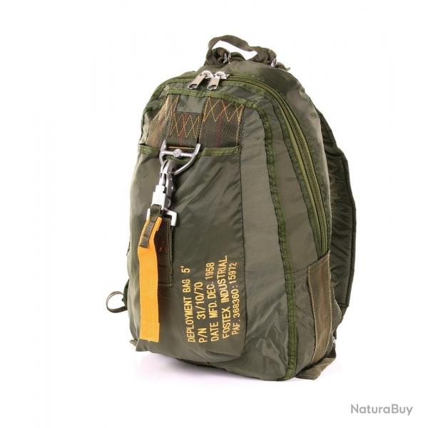 Sac parachute n5 (Couleur Kaki)