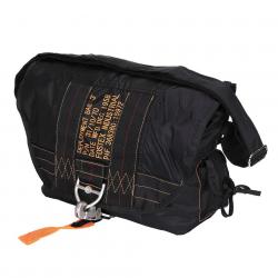 Sac parachute n°3 (Couleur Noir)