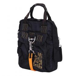 Sac parachute n°4 (Couleur Noir)