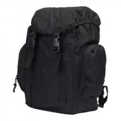 Sac à dos randonnée 25L (Couleur Noir)