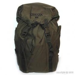 Sac à dos randonnée 25L (Couleur Kaki)
