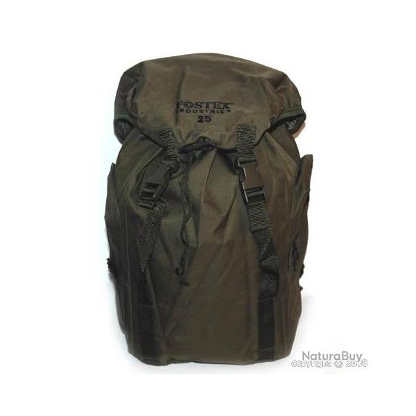 Sac  dos randonne 25L (Couleur Kaki)