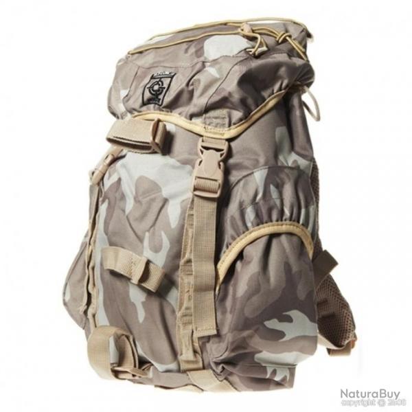 Sac  dos 15L Recon. waterproof (Couleur Camouflage Dsert)