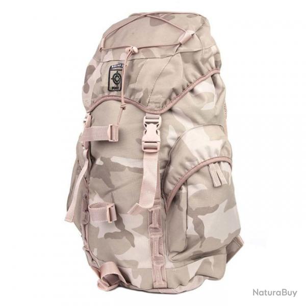 Sac  dos 25L Recon. waterproof (Couleur Camouflage Dsert)