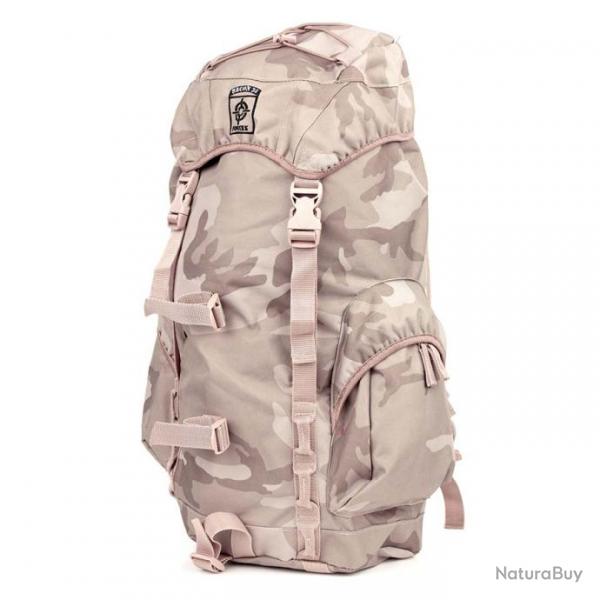 Sac  dos 35L Recon. waterproof (Couleur Camouflage Dsert)