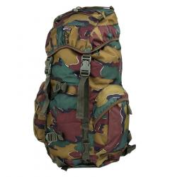 Sac à dos 35L Recon. waterproof (Couleur Camouflage Belge)