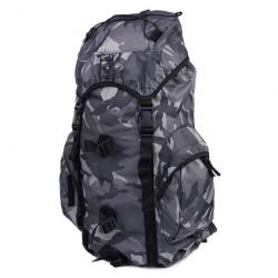 Sac à dos 35L Recon. waterproof (Couleur Camouflage Night)