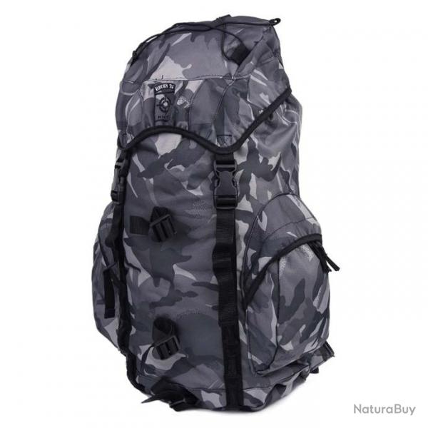 Sac  dos 35L Recon. waterproof (Couleur Camouflage Night)