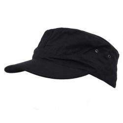 Casquette US Army ripstop (Couleur Noir)