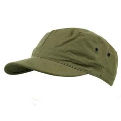 Casquette US Army ripstop (Couleur Kaki)