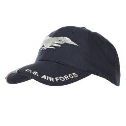 Casquette Baseball F-16 US Air Force