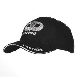 Casquette baseball army US Airborne