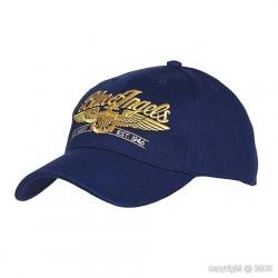 Casquette Baseball Blue Angels
