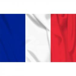 Drapeau France 1m x 1m50