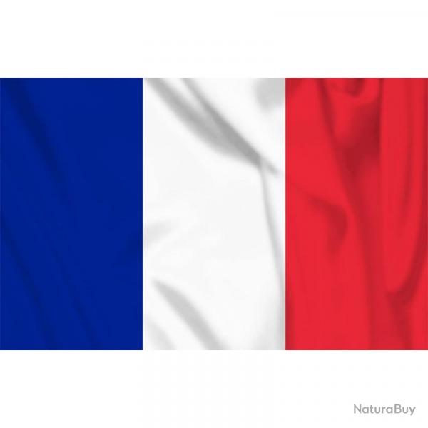 Drapeau France 1m x 1m50