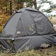 Tentes de camping, neuves et occasion