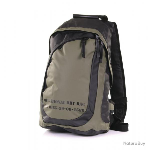 Sac  dos 15L d'opration impermable