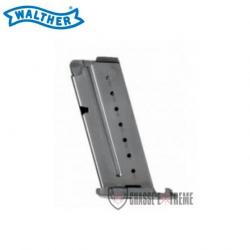 Chargeur WALTHER Pps M1 Taille S Cal 9X19 6 Coups