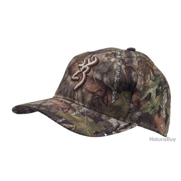 CASQUETTE BROWNING OUTDOOR MO COUNTRY