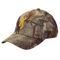 CASQUETTE BROWNING CAMO