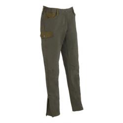 Pantalon de Chasse ProHunt Falcon Femme - 38