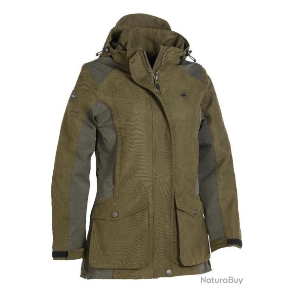 Veste de Chasse ProHunt Falcon Femme