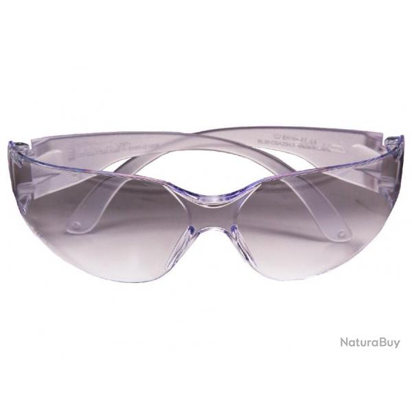 Airsoft - Lunettes de protection BL30-014 transparents | Boll (604536 | 3660740009154)