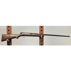 CARABINE SEMI AUTOMATIQUE 2+1 CALIBRE 22LR WINCHESTER MODEL 74 NEW HAVEN 1938 - 1955 - USA XXè Très 