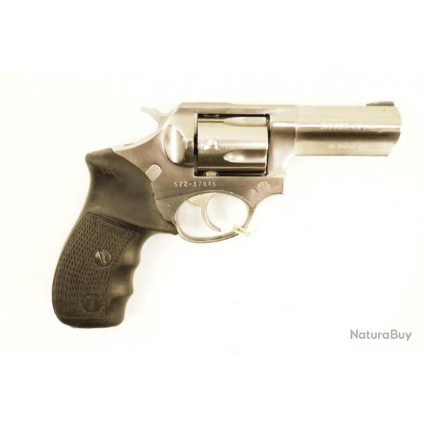 revolver ruger sp 101 calibre 38 special
