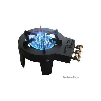 Tripatte Gaz 5,5 KW - Butane/Propane - Occasion