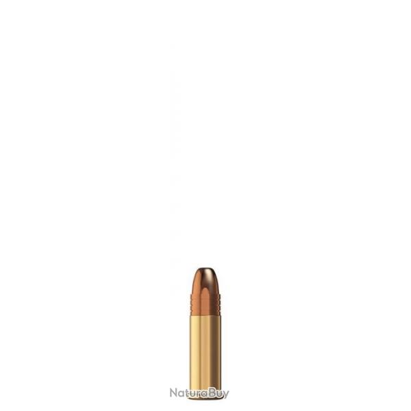 BALLE NORMA CAL.22LR HUNTER 22 POWER 8G 40GR PAR 500