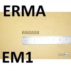 ressort ref 11 ERMA EM1 USM1 22lr E M1 - VENDU PAR JEPERCUTE (D20P173)