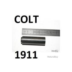 bouchon ressort récupérateur origine COLT GOUVERNEMENT 1911 tout modèle -VENDU PAR JEPERCUTE(BS9A32)