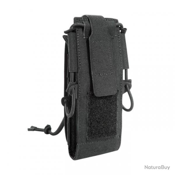 Tasmanian Tiger TT DIGI RADIO POUCH - Black