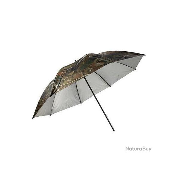 Parapluie ultra lger camouflage.