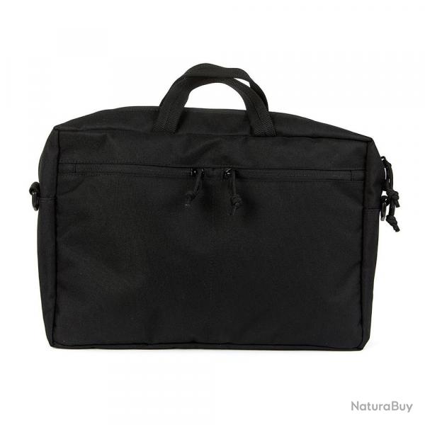 Sacoche ordinateur Transall NOIR