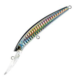 Yo-zuri Crystal Minnow Deep Diver 13cm - C4