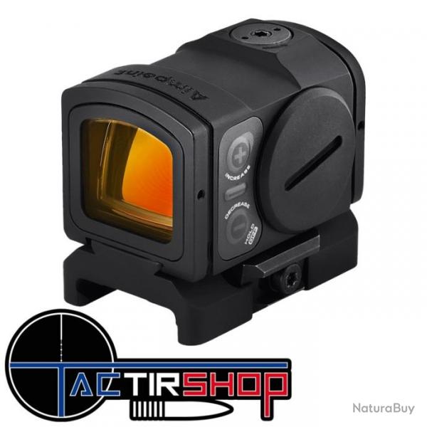 Point rouge Aimpoint Acro C-2 3.5 Moa Avec montage Picatinny