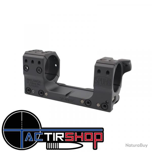 Montage Spuhr SP 4001C 34 H30MM 0 Mil Gen 3