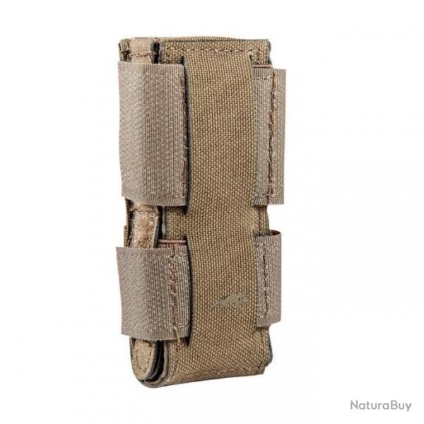 Tasmanian Tiger TT SGL PI MAG POUCH MCL - Coyote Brown