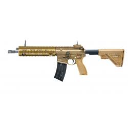 REPLIQUE Umarex H&K HK416 A5 AEG (RAL 8000)