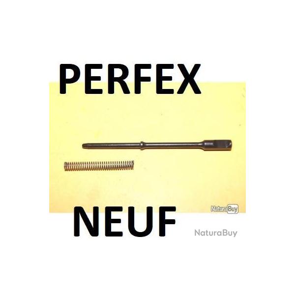 percuteur + ressort NEUF de fusil PERFEX MANUFRANCE - VENDU PAR JEPERCUTE (S22A101)