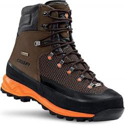 Chaussure Crispi Track GTX Forest
