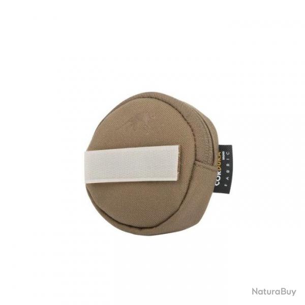 TT TAC POUCH ROUND VL PROTECTIVE COVER FOR TOBACCO coyote brown