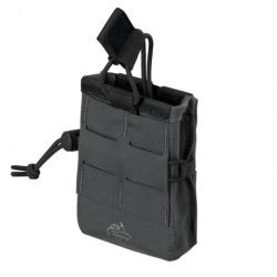 Helikon-Tex COMPETITION RAPID CARBINE POUCH shadow grey