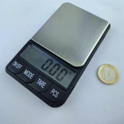 Balance de poche compacte PRO-ZC5-200