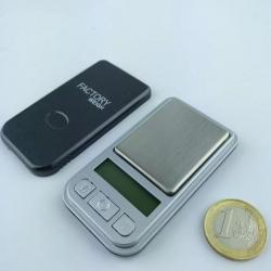 Balance de poche Micro PRO-IP3-300