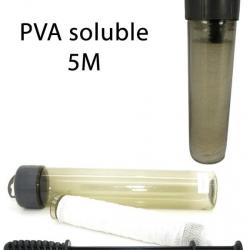 Filet soluble PVA ( Fine maille ) 5M00 Pièce