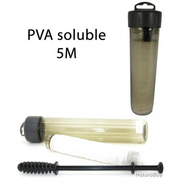 Filet soluble PVA ( Fine maille ) 5M00 Pice