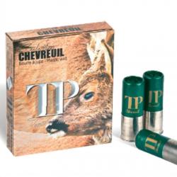 Cartouches Chevreuil TP Tunet-Numéro 2